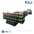 Mesin Pembongkaran Bale Logam Bale Hidraulik (CBJ-500)